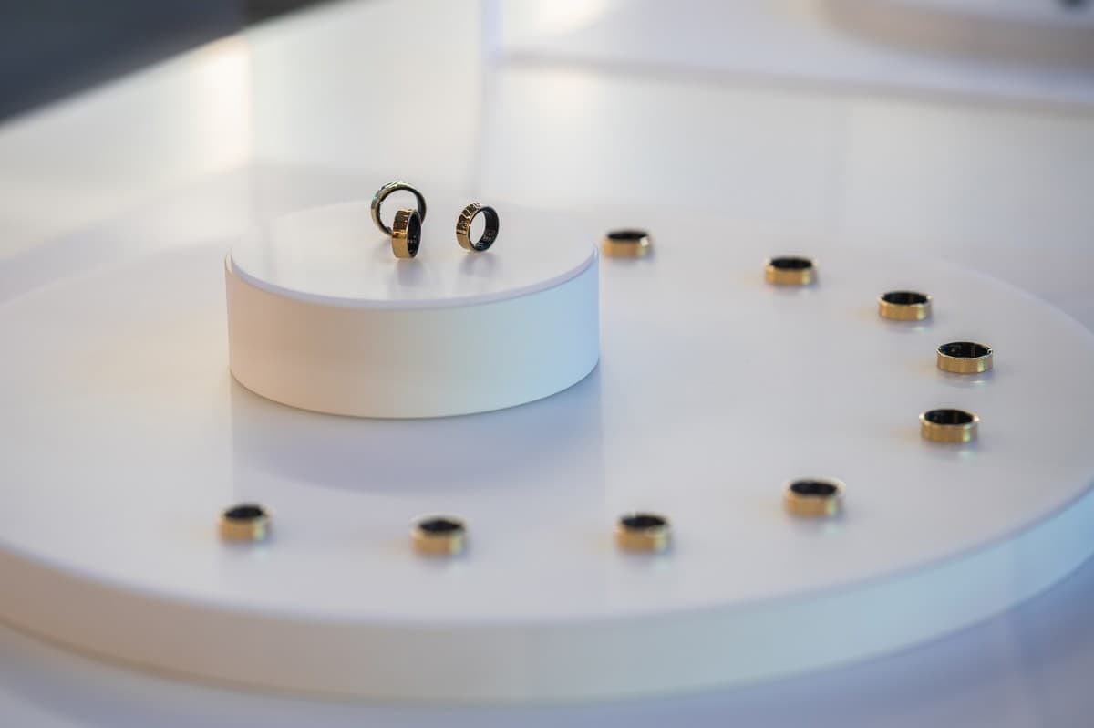 Samsung Galaxy Ring