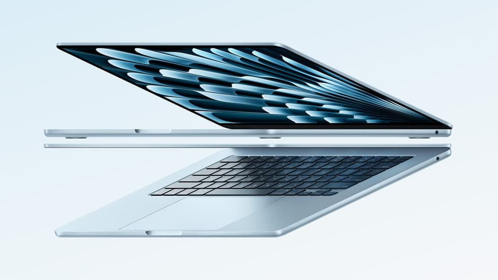 MacBook Air 13 M4