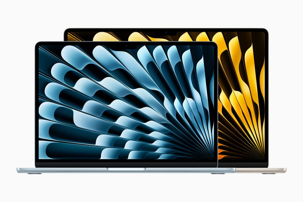 MacBook Air 15 M4