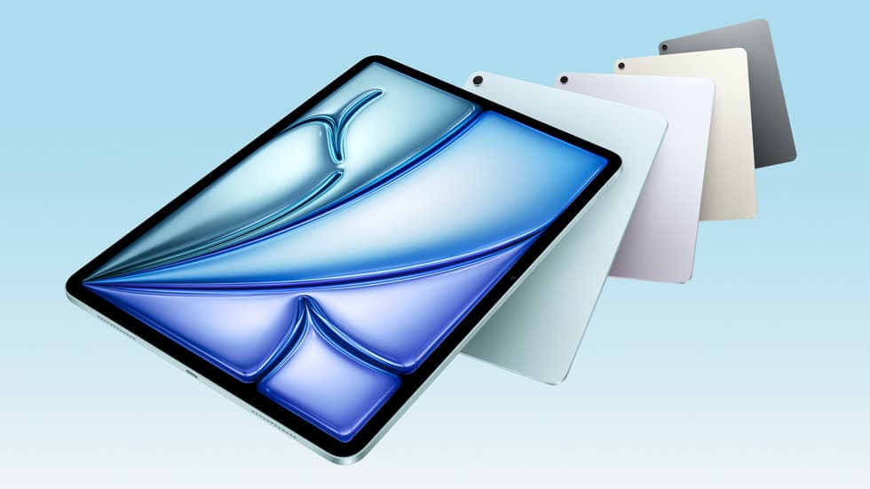 iPad Air 13 M3