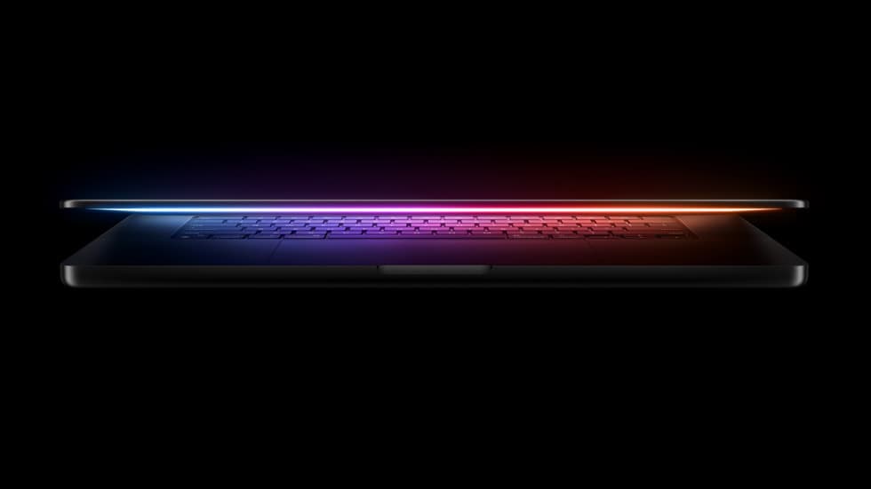 MacBook Pro 14 M4 Pro